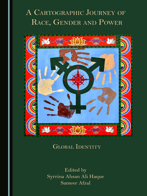 cover image of A Cartographic Journey of Race, Gender and Power